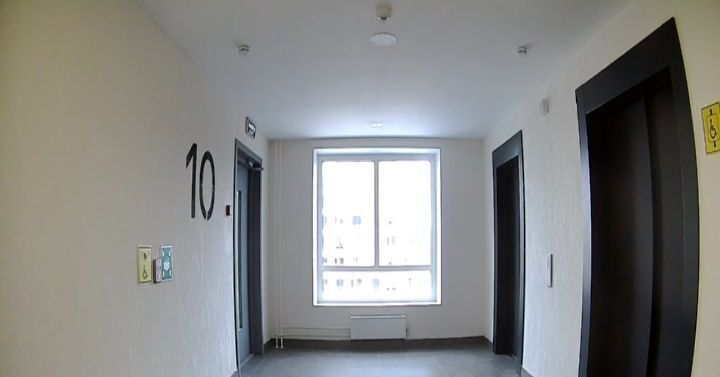 квартира г Зеленоград пер Георгиевский 27к/1 Зеленоград — Крюково фото 10