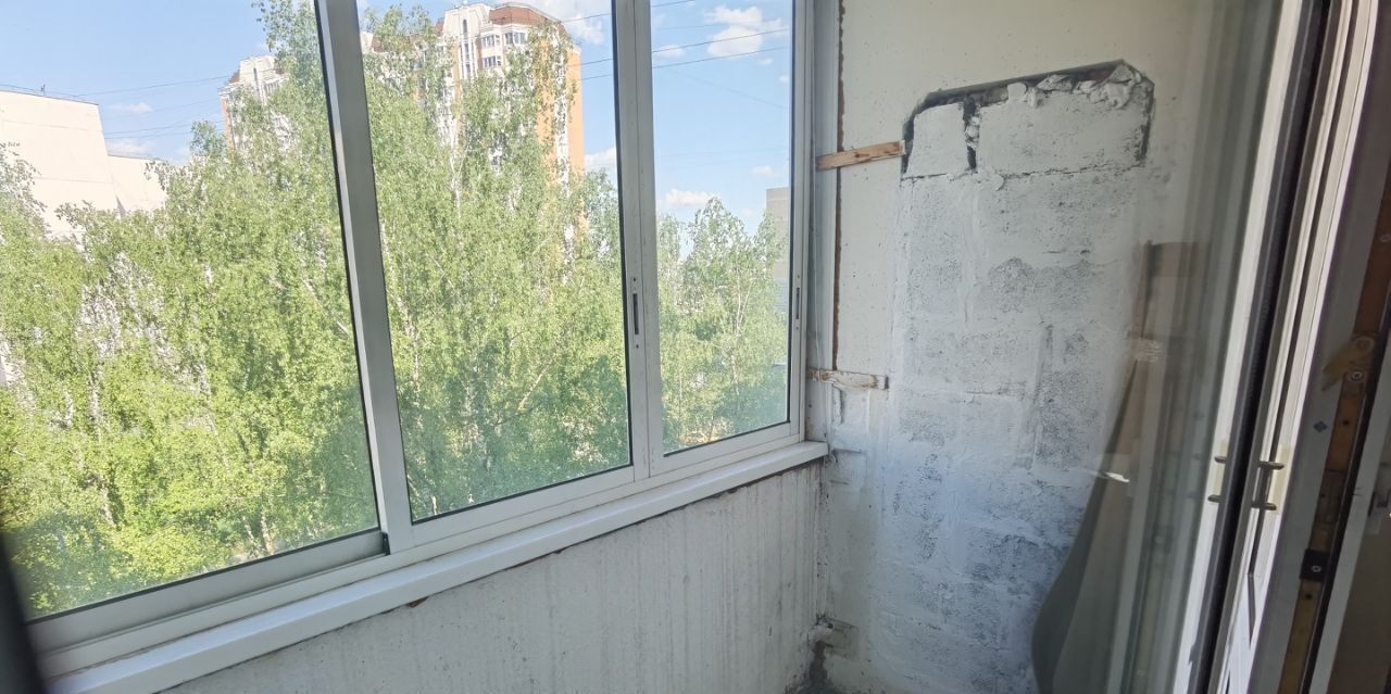 квартира г Москва метро Бунинская аллея ул Адмирала Лазарева 72 фото 10
