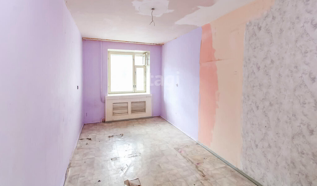 квартира г Тюмень ул Газовиков 6 фото 10