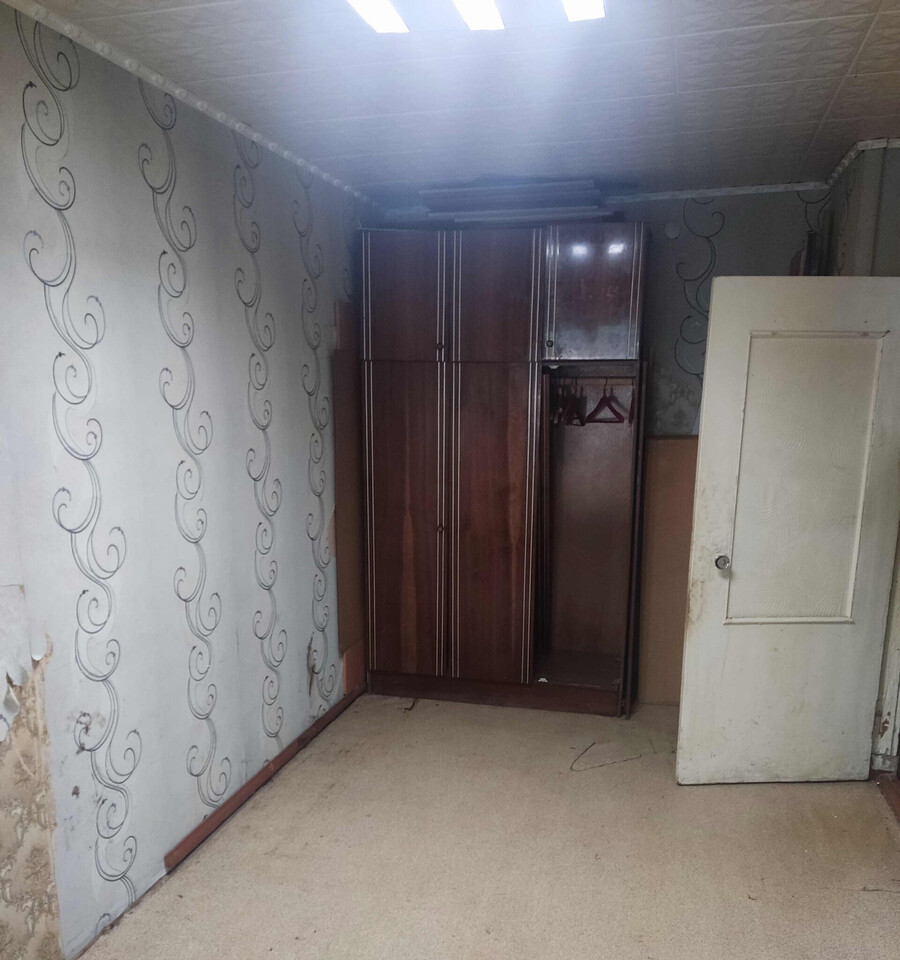квартира р-н Городецкий г Заволжье пр-кт Дзержинского 4 фото 9