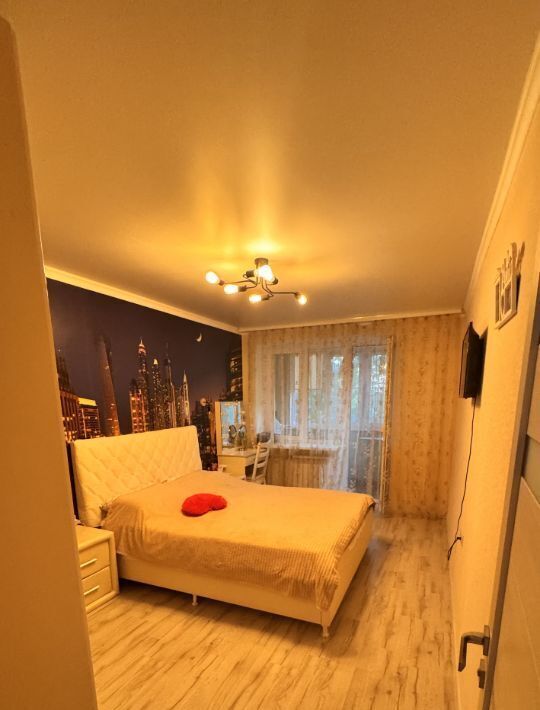 квартира г Лермонтов ул Волкова 7а фото 3