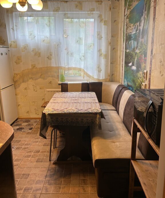 квартира г Санкт-Петербург ул Ситцевая 3к/3 Старая деревня фото 2