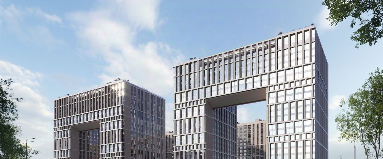 квартира г Санкт-Петербург р-н Московский ул Типанова фото 2