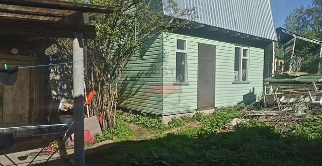 городской округ Пушкинский п Зеленоградский 27 км, 2-й Полевой пр., 14, Софрино, Ярославское шоссе фото