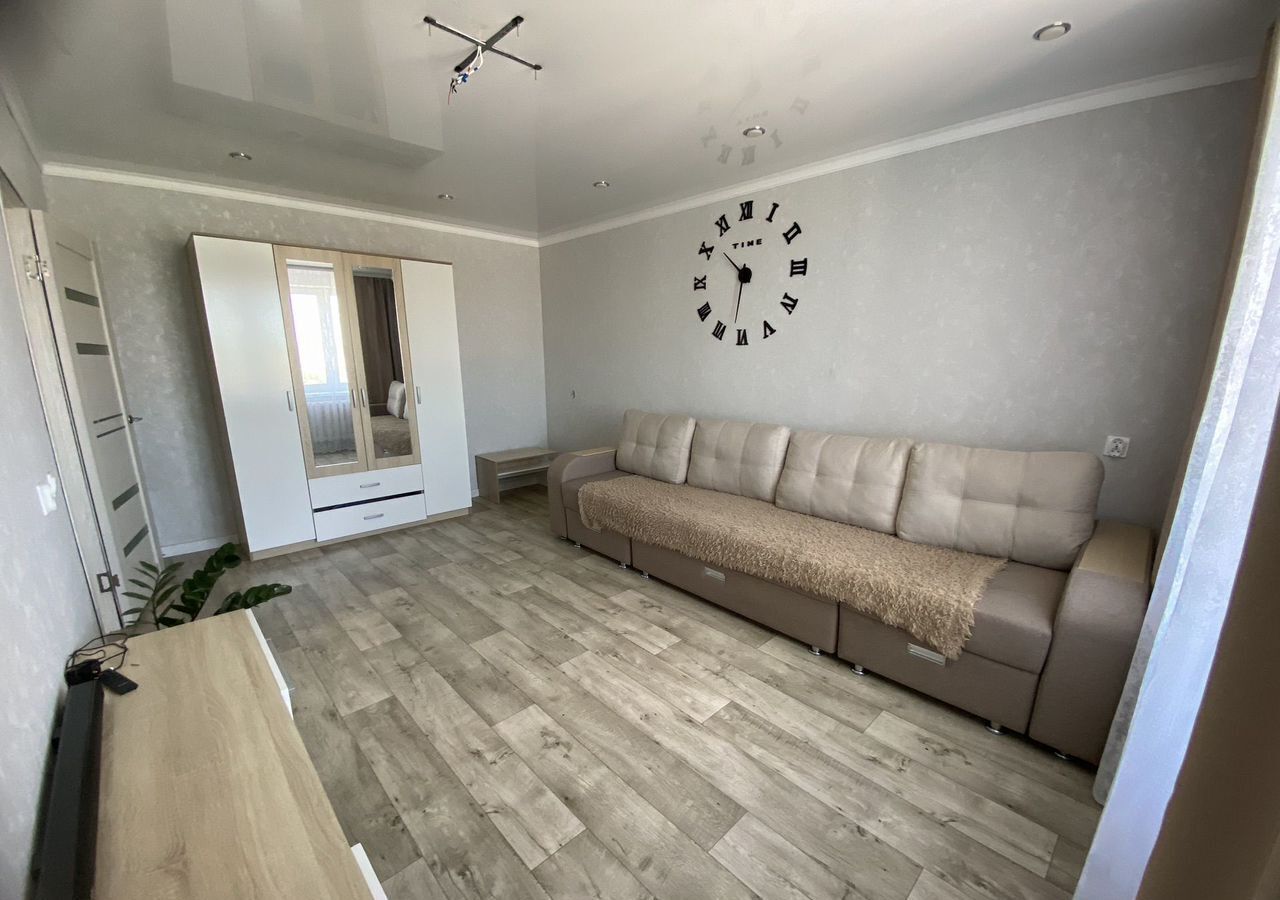 квартира г Кумертау ул Комсомольская 12 фото 11
