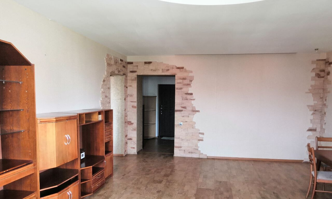 квартира г Бердск улица Олега Кошевого, 6 фото 2