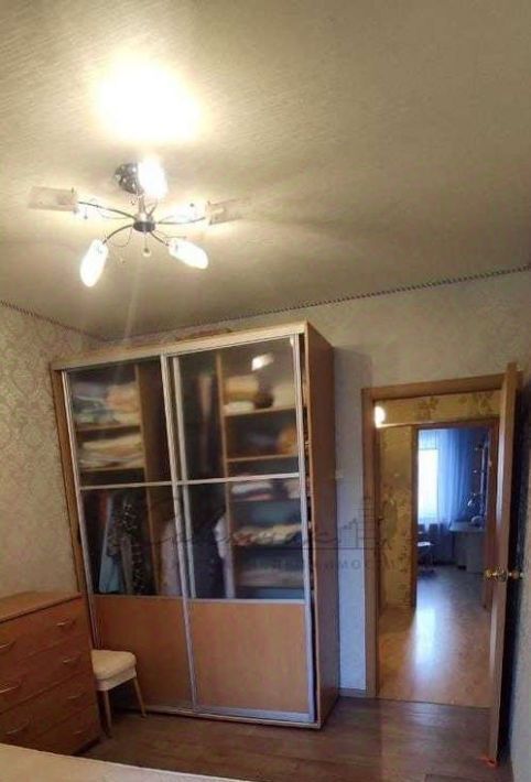 квартира г Старый Оскол микрорайон Жукова 29Б фото 7