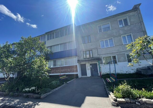 ул Заводская 64 Бутурлиновское городское поселение фото