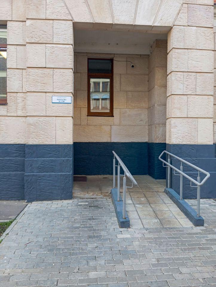 квартира г Красногорск ул Пришвина 14 фото 6