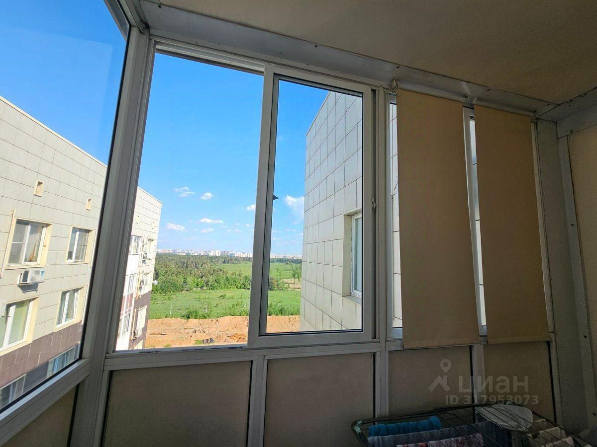 квартира г Одинцово ул Белорусская 10 Внуково, Аэропорт фото 20