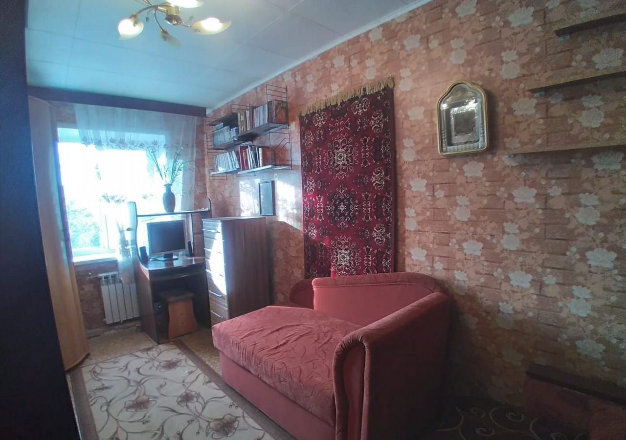 квартира г Саратов р-н Кировский ул. имени В. Г. Рахова, 154 фото 6