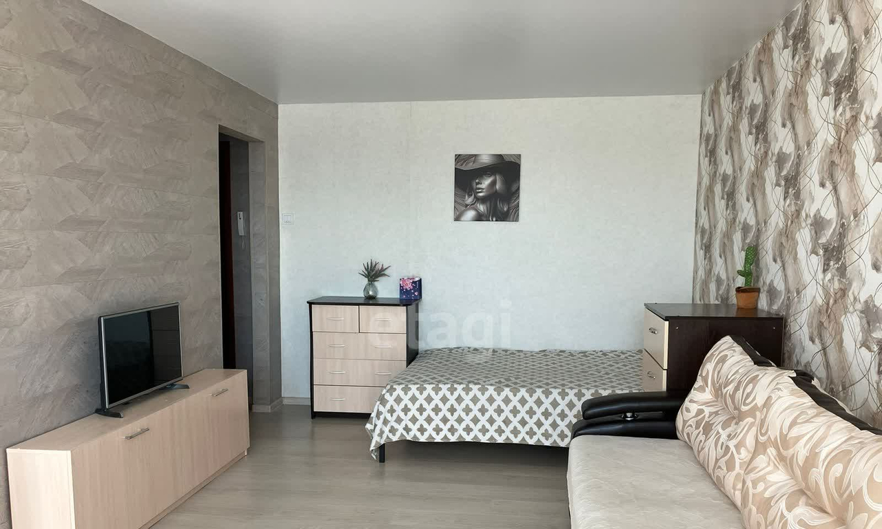 квартира г Томск ул Елизаровых 35 фото 4