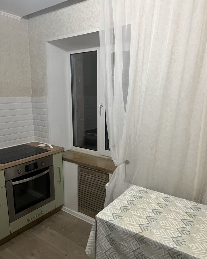квартира г Челябинск р-н Курчатовский ул Куйбышева 80 фото 7