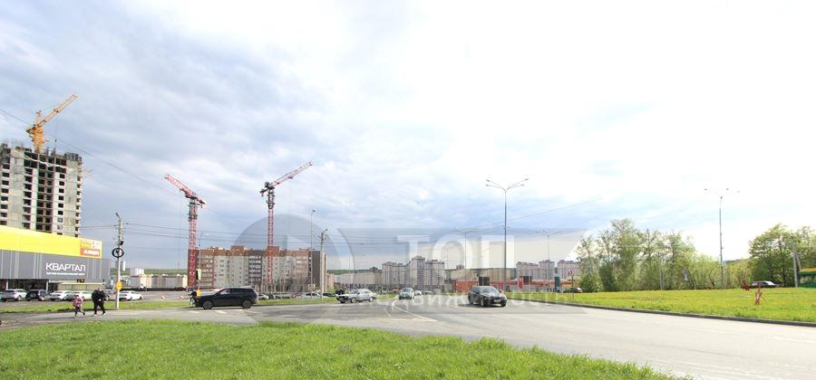 квартира г Пенза п Арбеково ул Генерала Глазунова 17 м-н фото 47