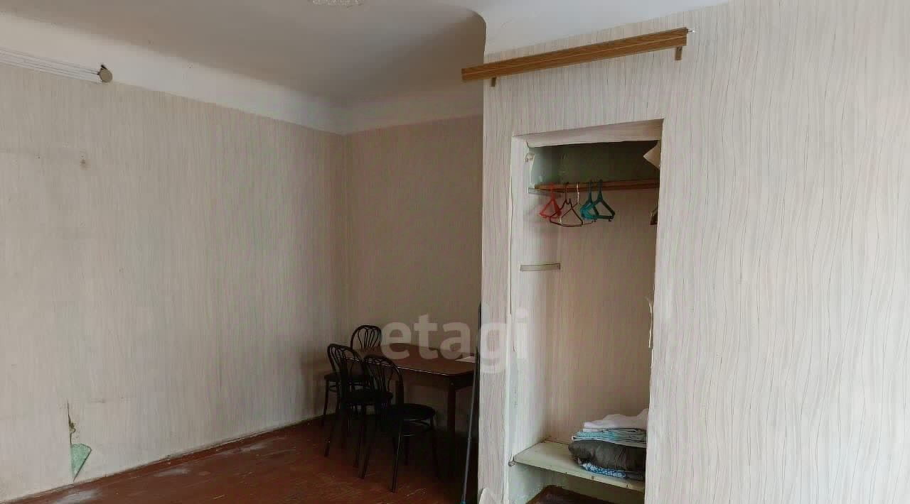 квартира г Хабаровск р-н Центральный ул Муравьева-Амурского 25 фото 30