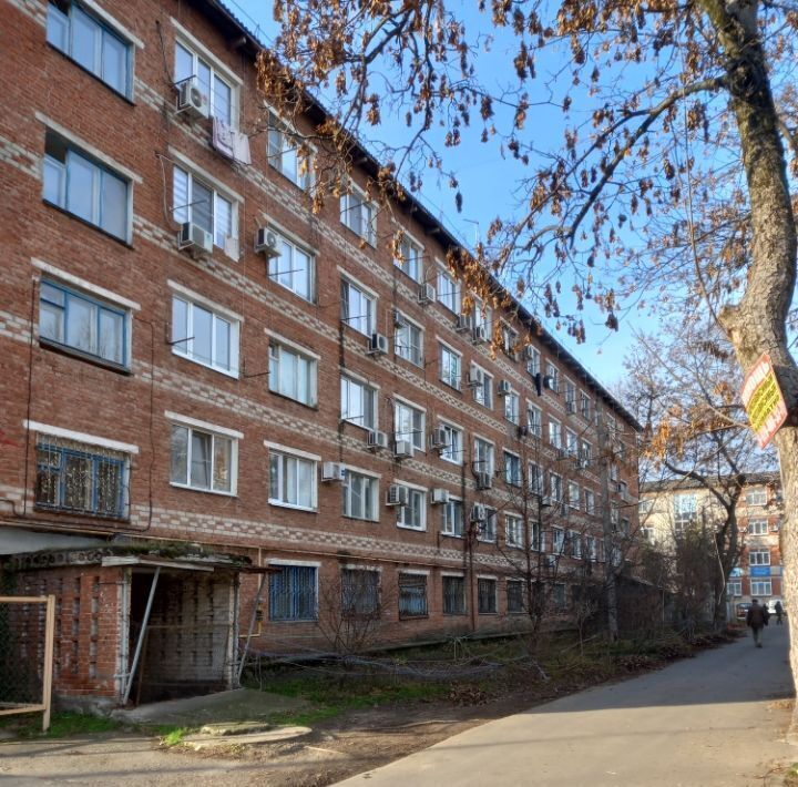 свободного назначения г Краснодар р-н Прикубанский Фестивальный ул им. Воровского 237 фото 3