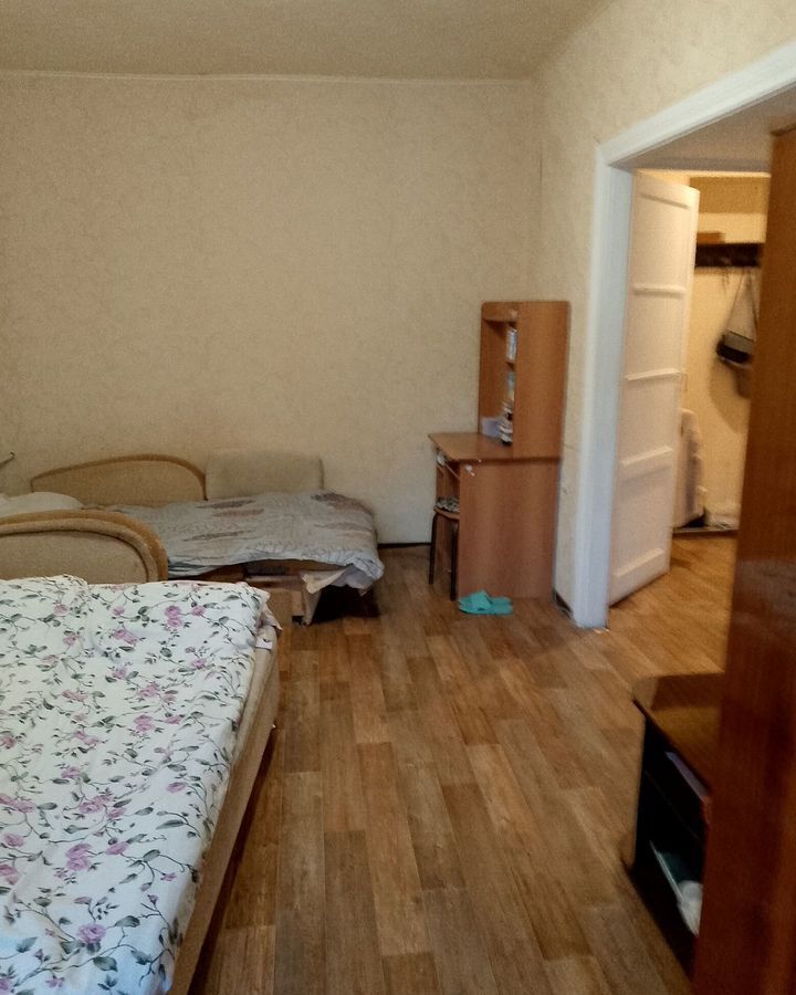 квартира г Самара Безымянка ул Ново-Вокзальная 78 фото 7