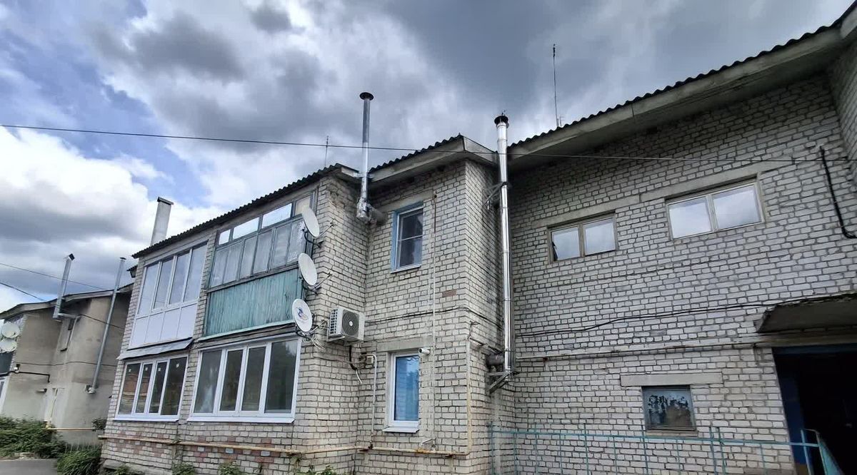 квартира г Воронеж р-н Железнодорожный тер Госзаповедник центральная усадьба 45 фото 22