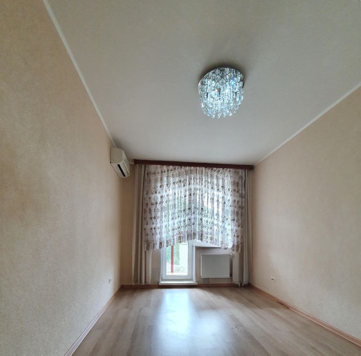 квартира г Челябинск Западный ул Еловая 9 Залесье мкр фото 17