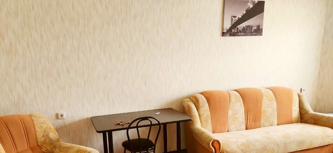 квартира г Новосибирск ул Титова 276 Площадь Маркса фото 2
