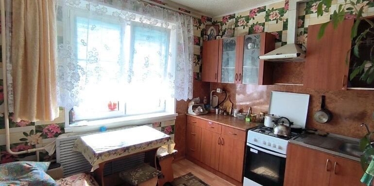 квартира г Старый Оскол микрорайон Заречье д. 6 фото 1
