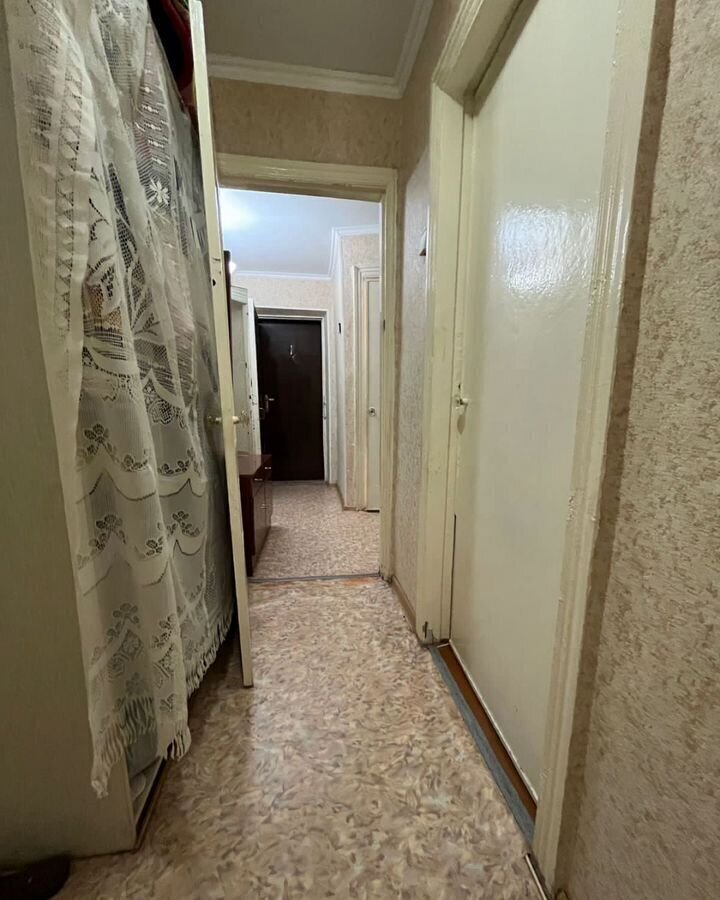 квартира р-н Минераловодский г Минеральные Воды Советская ул., 48 фото 3