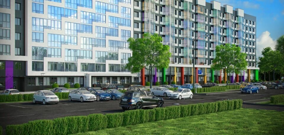 квартира г Уфа ул Адмирала Макарова 27 фото 3