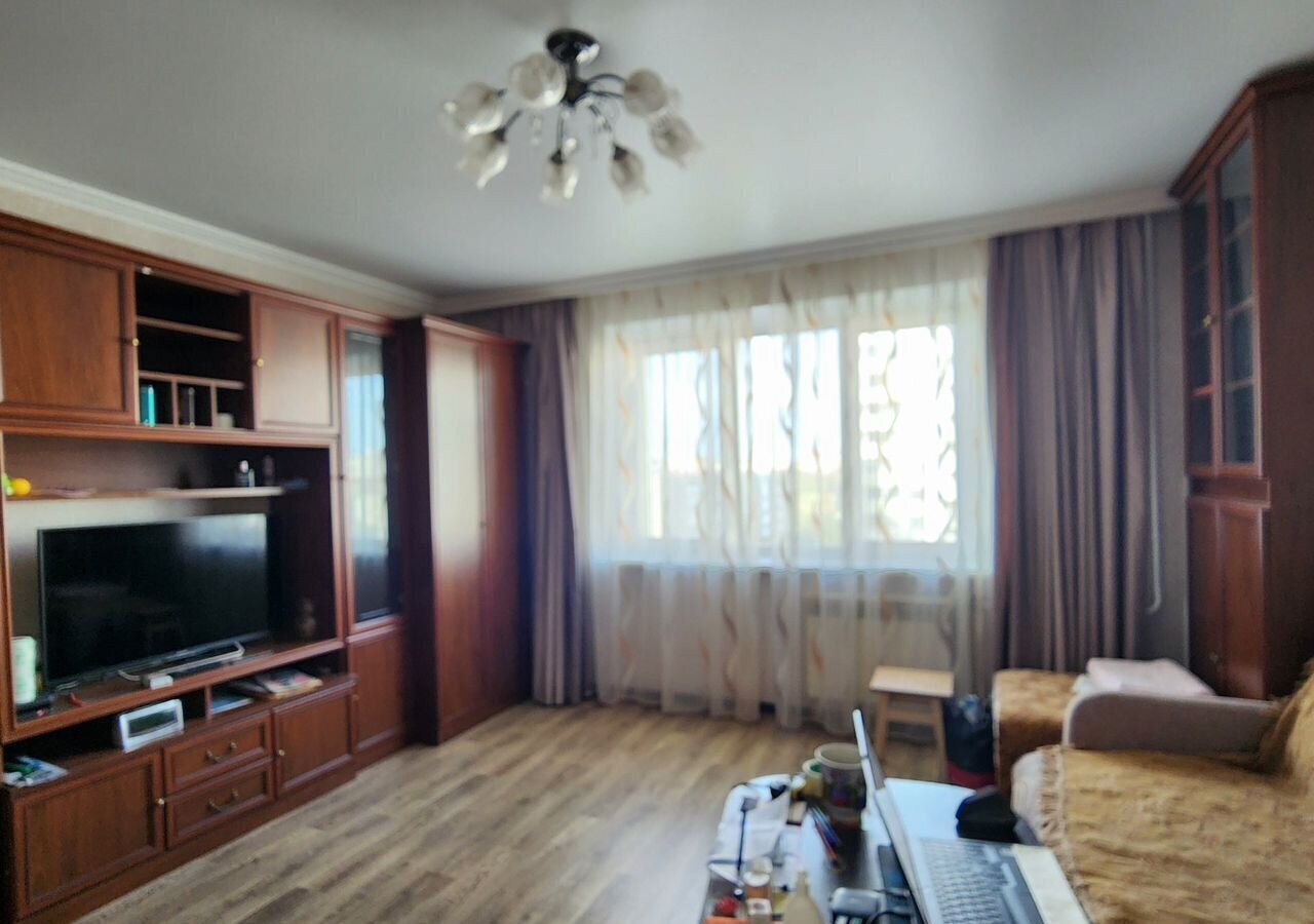 квартира г Тобольск 4-й мкр-н, 36 фото 8