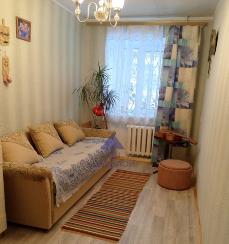 4-й квартал дом 44 фото