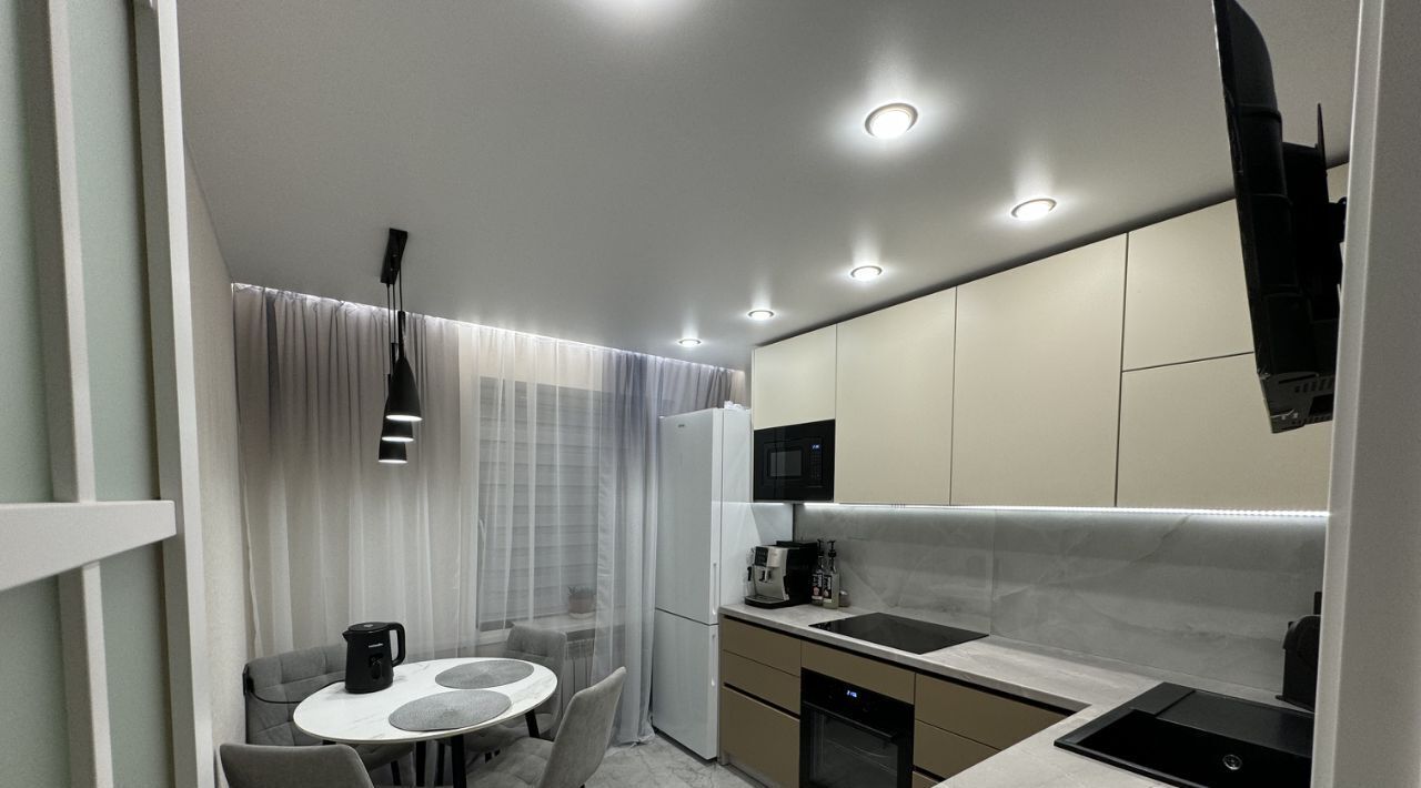 квартира г Калининград р-н Ленинградский ул Вагнера 58 фото 14