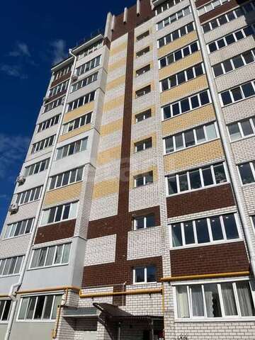 рп Радица-Крыловка Бежицкий район ул Куйбышева 118 фото