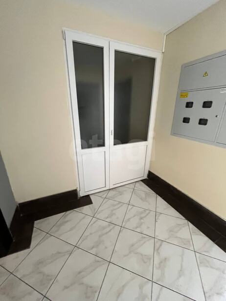 квартира г Брянск рп Радица-Крыловка Бежицкий район ул Куйбышева 118 фото 2