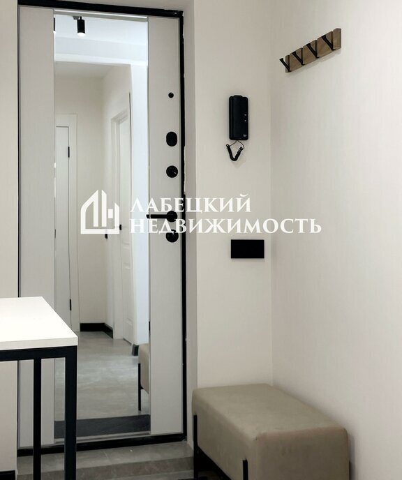 квартира г Санкт-Петербург метро Пионерская б-р Серебристый 16к/1 фото 17
