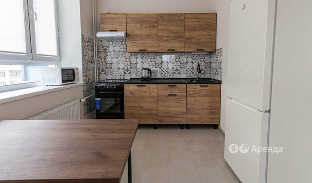 микрорайон Зенино ЖК Самолёт, Некрасовка фото