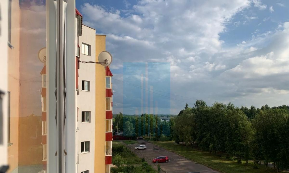 квартира г Чехов ул Новая 43 фото 15