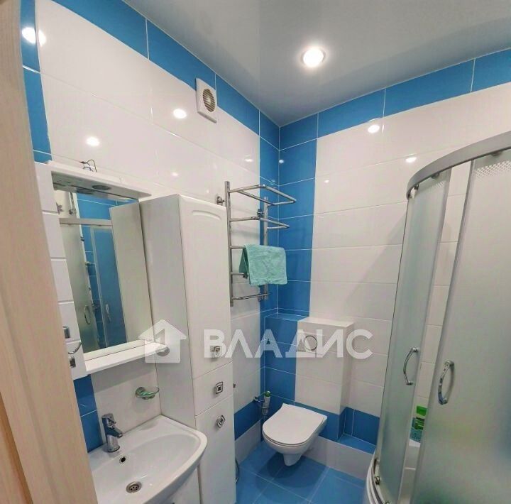 квартира г Одинцово ул Северная 5к/4 фото 16