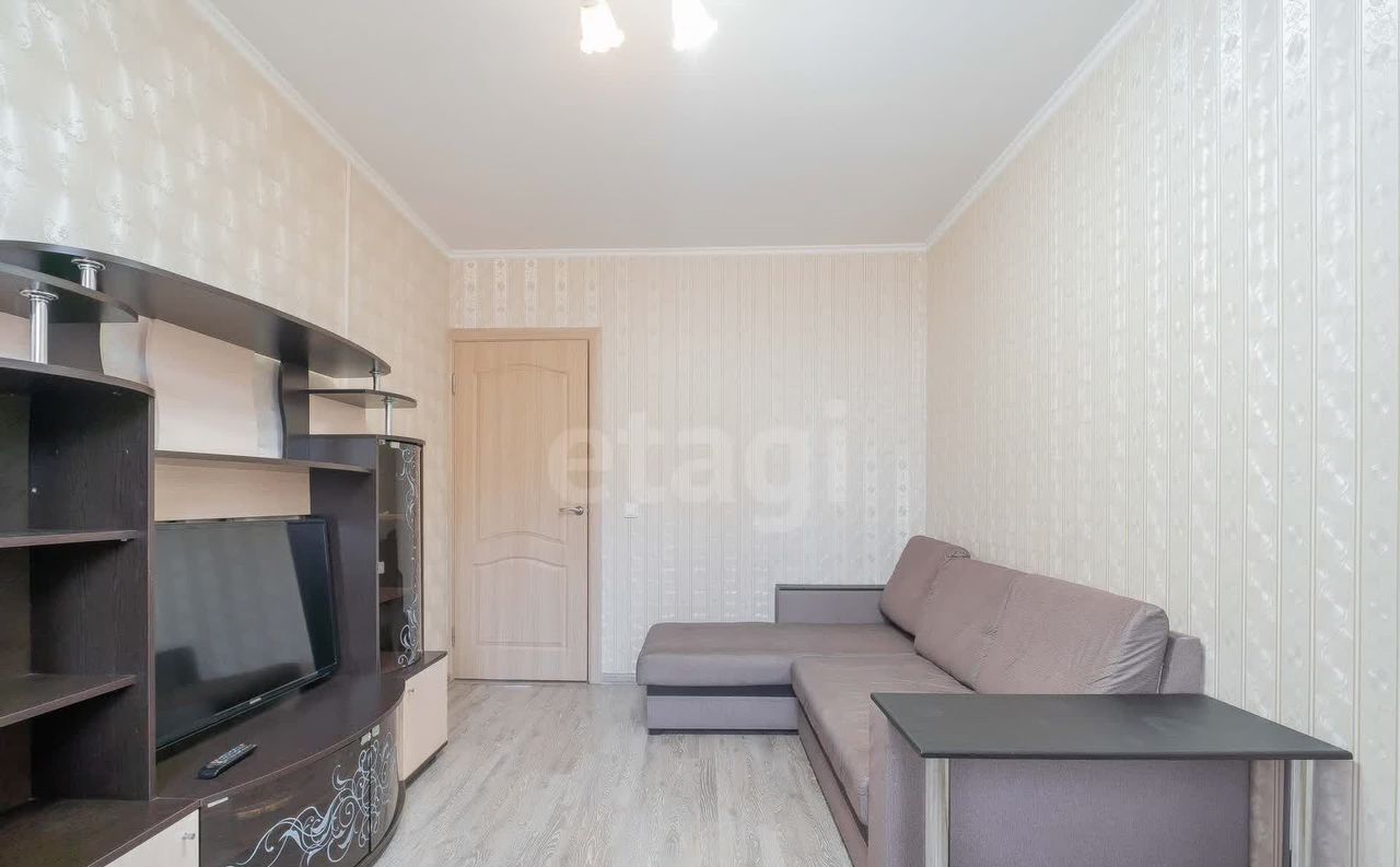 квартира г Санкт-Петербург метро Обухово ул Русановская 16к/1 фото 16