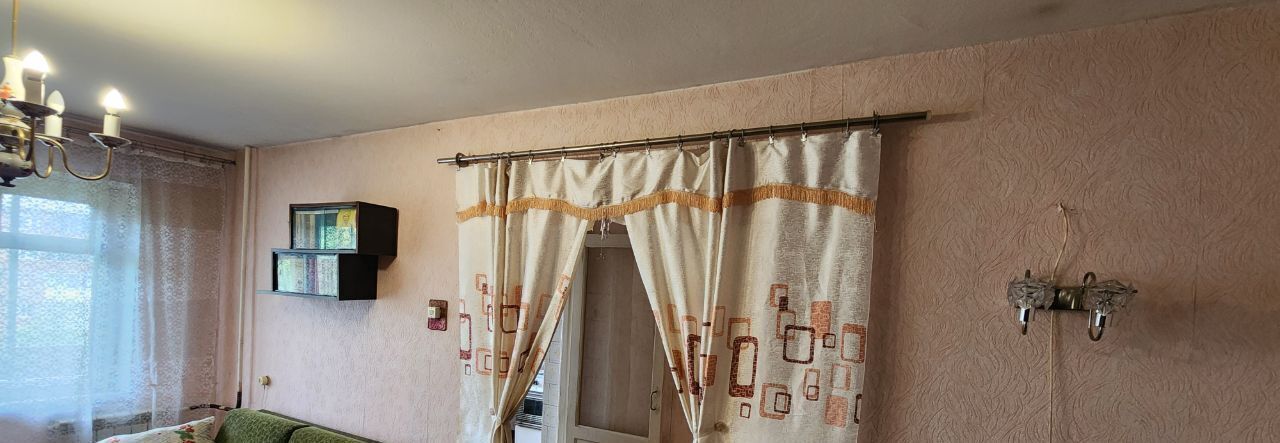 квартира г Кемерово р-н Центральный ул Волгоградская 21 фото 17