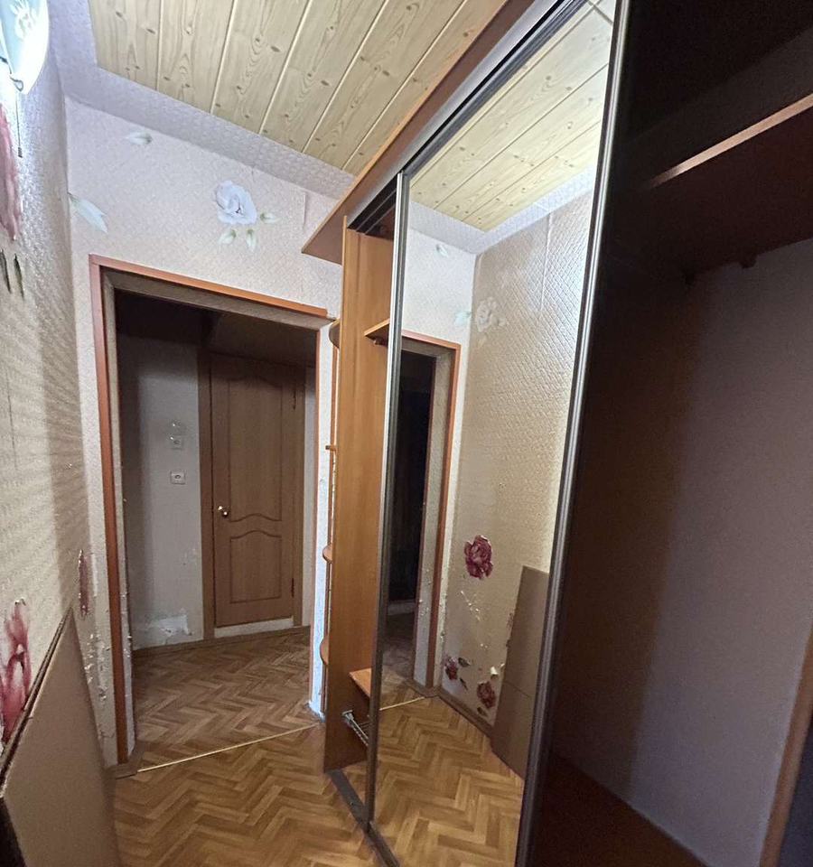 квартира г Новороссийск ул Золотаревского 2 9-й м-н фото 23