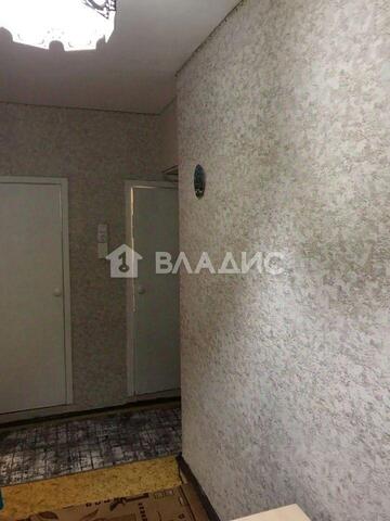 СЗАО Лосиноостровский дом 6 Московская область фото