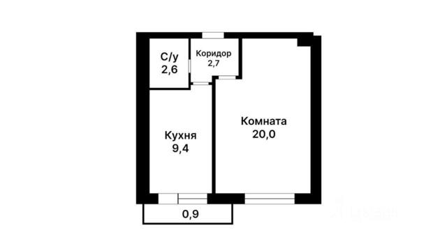 ВАО пр-кт Союзный 15/2 Московская область фото