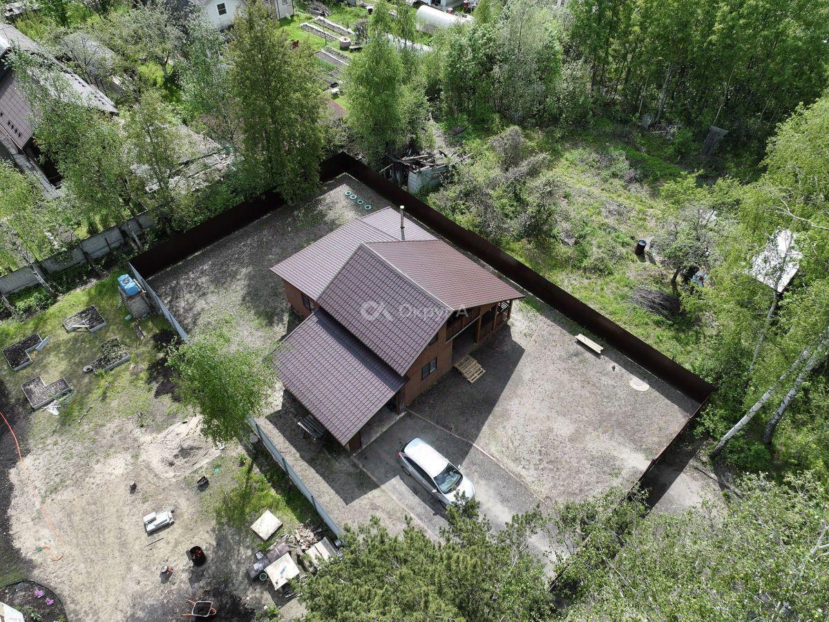 дом городской округ Богородский г Электроугли имени Воровского, Парковая улица фото 3