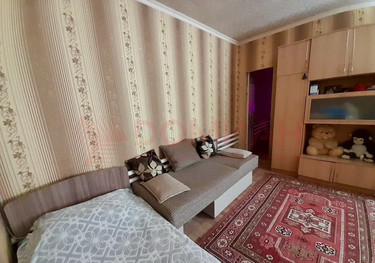 дом г Батайск ул Грузинская 138 фото 1