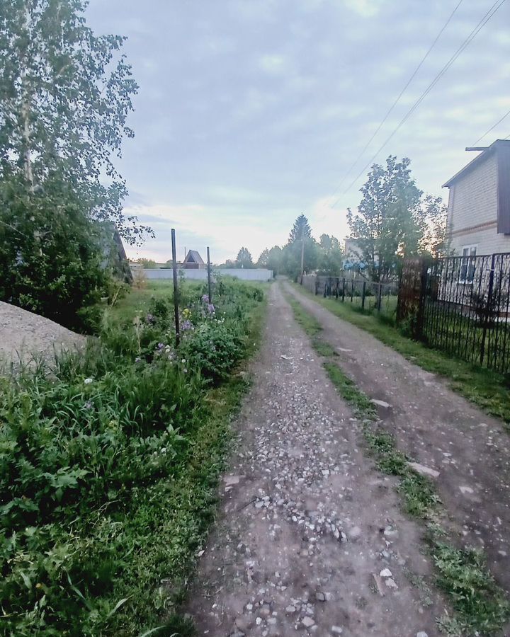 дом г Барнаул с Лебяжье р-н Центральный снт Сельский строитель ул Молодежная 24а фото 7