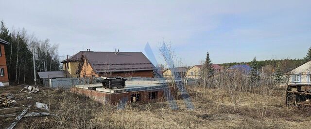 п Киндери Суконная слобода Казань, жилмассив, ул. Нагорная, уч 66 фото