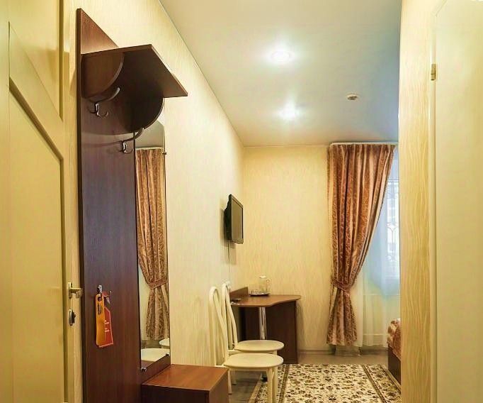 комната г Колпино ул Анисимова 5к/2 Шушары фото 5