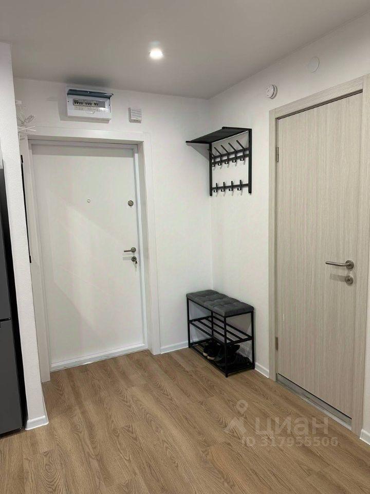 квартира г Котельники р-н мкр Парковый Котельники, городской округ Котельники, 1 к 7 фото 8