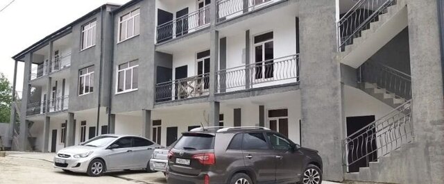 ул Зеленая 37б фото