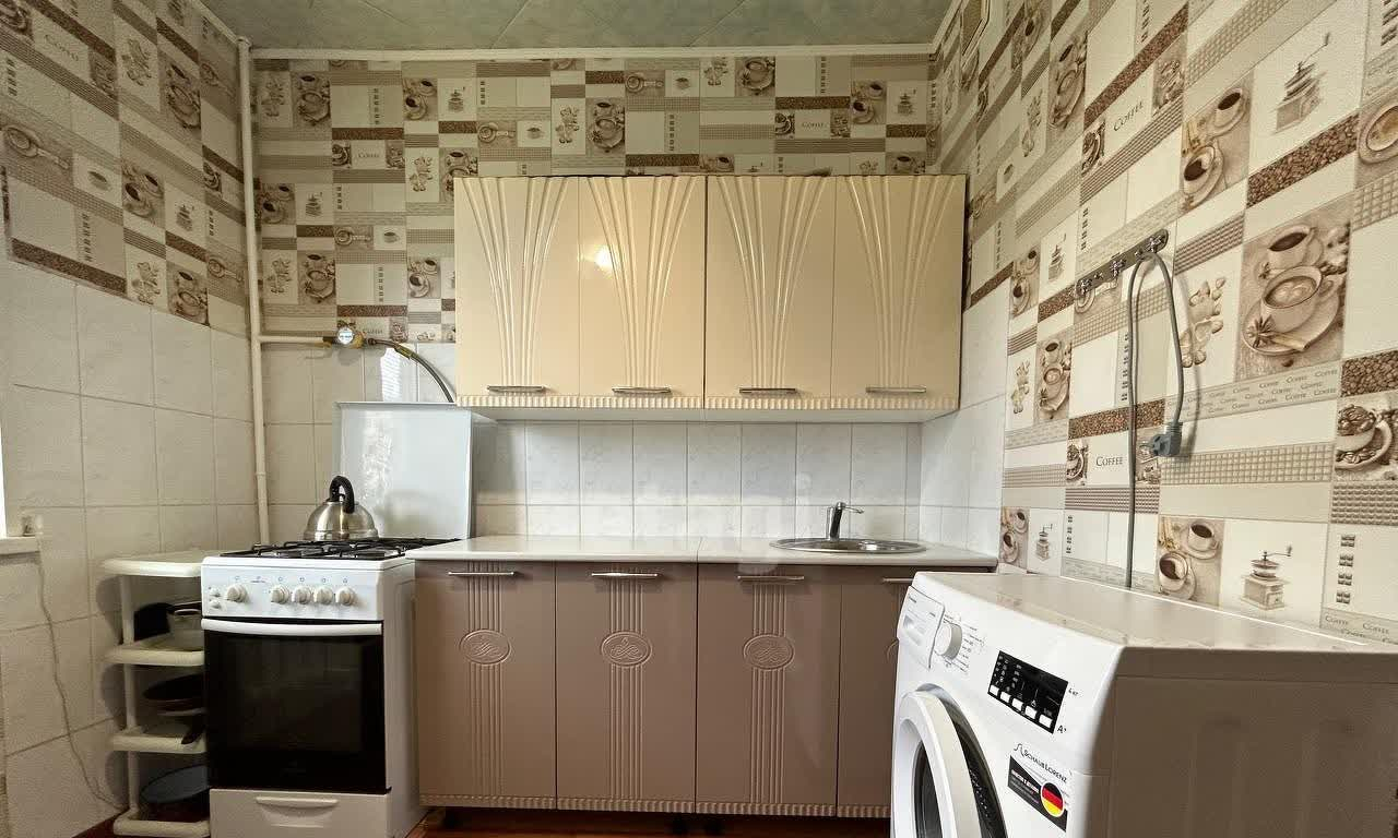квартира г Стерлитамак Солнечный ул Коммунистическая 52 фото 7