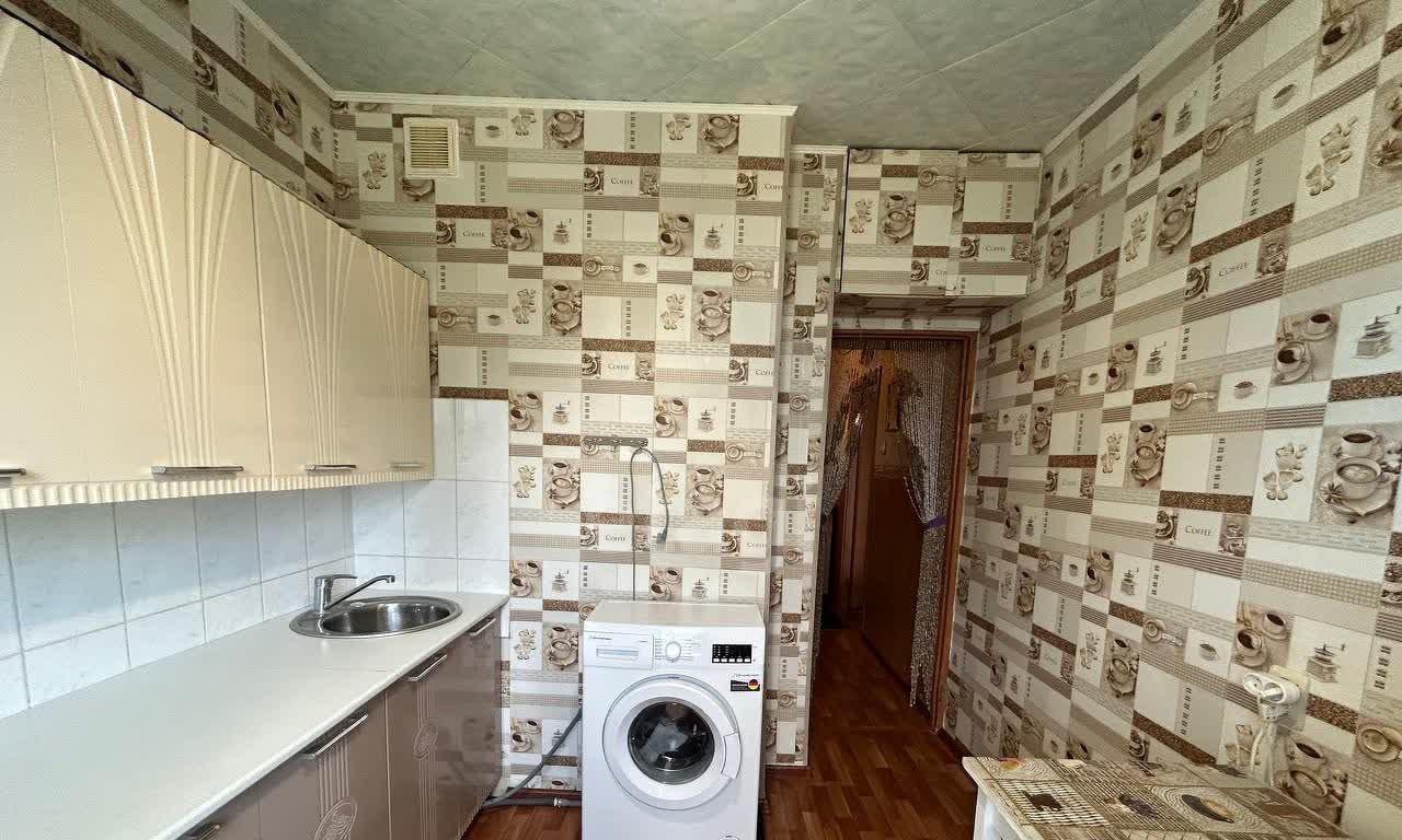 квартира г Стерлитамак Солнечный ул Коммунистическая 52 фото 9